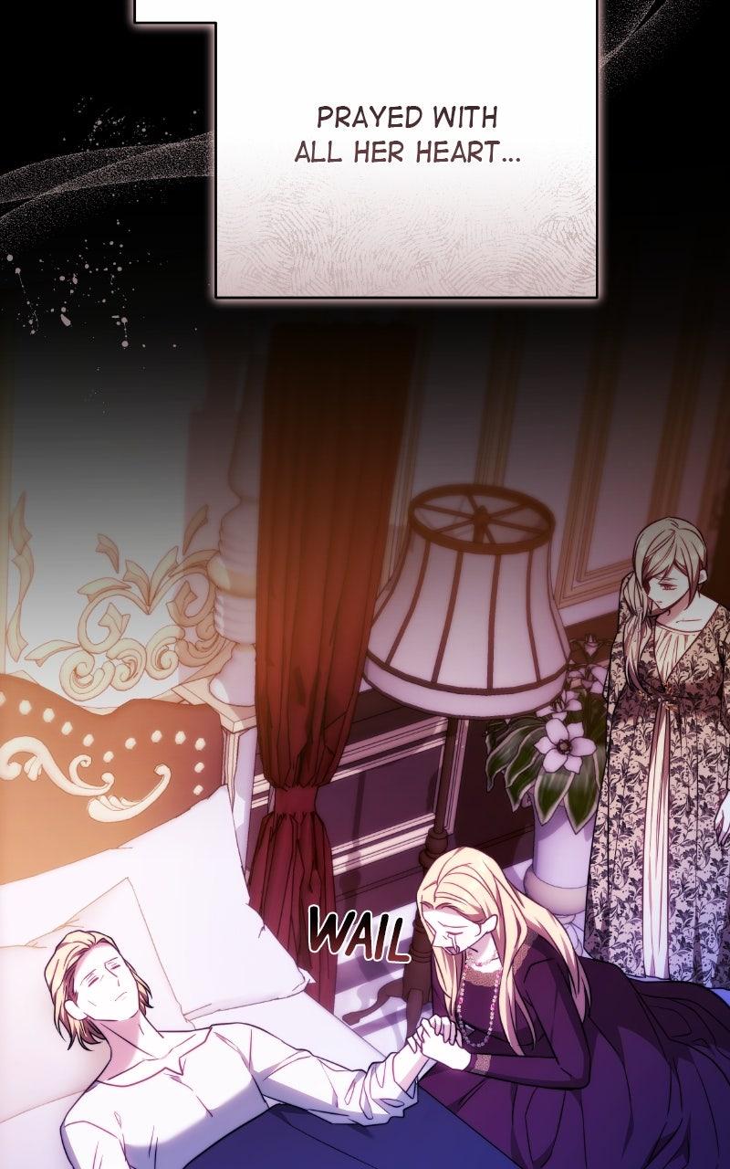 My Child Will Have a Different Father Chapter 60 - Page 90