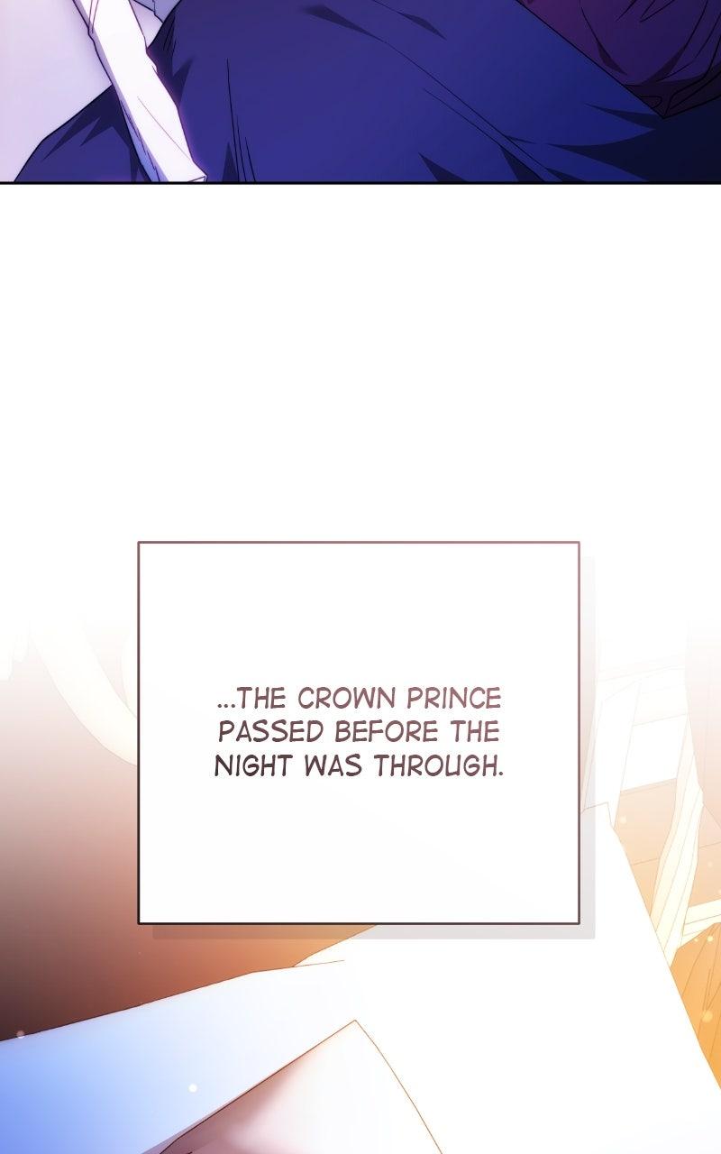 My Child Will Have a Different Father Chapter 60 - Page 91