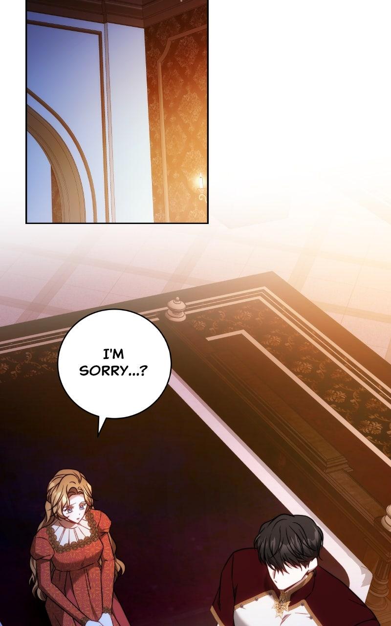 My Child Will Have a Different Father Chapter 60 - Page 94