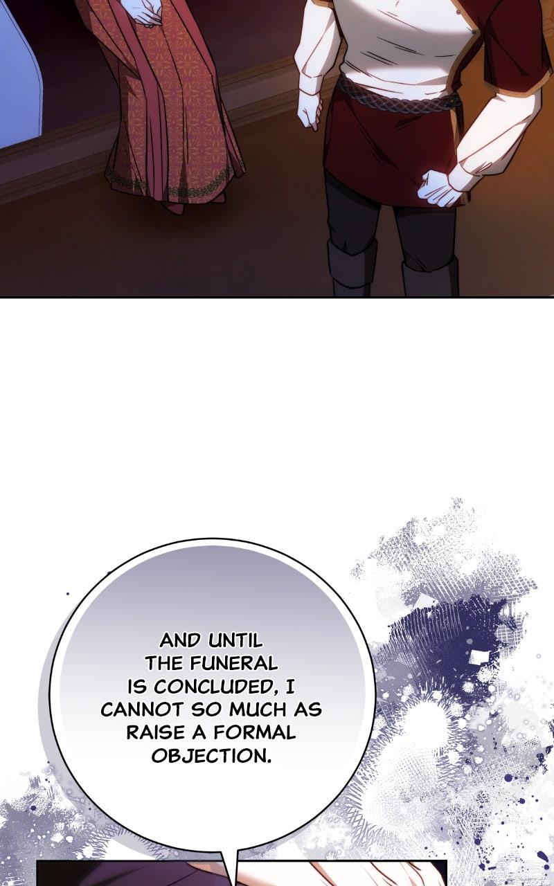 My Child Will Have a Different Father Chapter 60 - Page 95