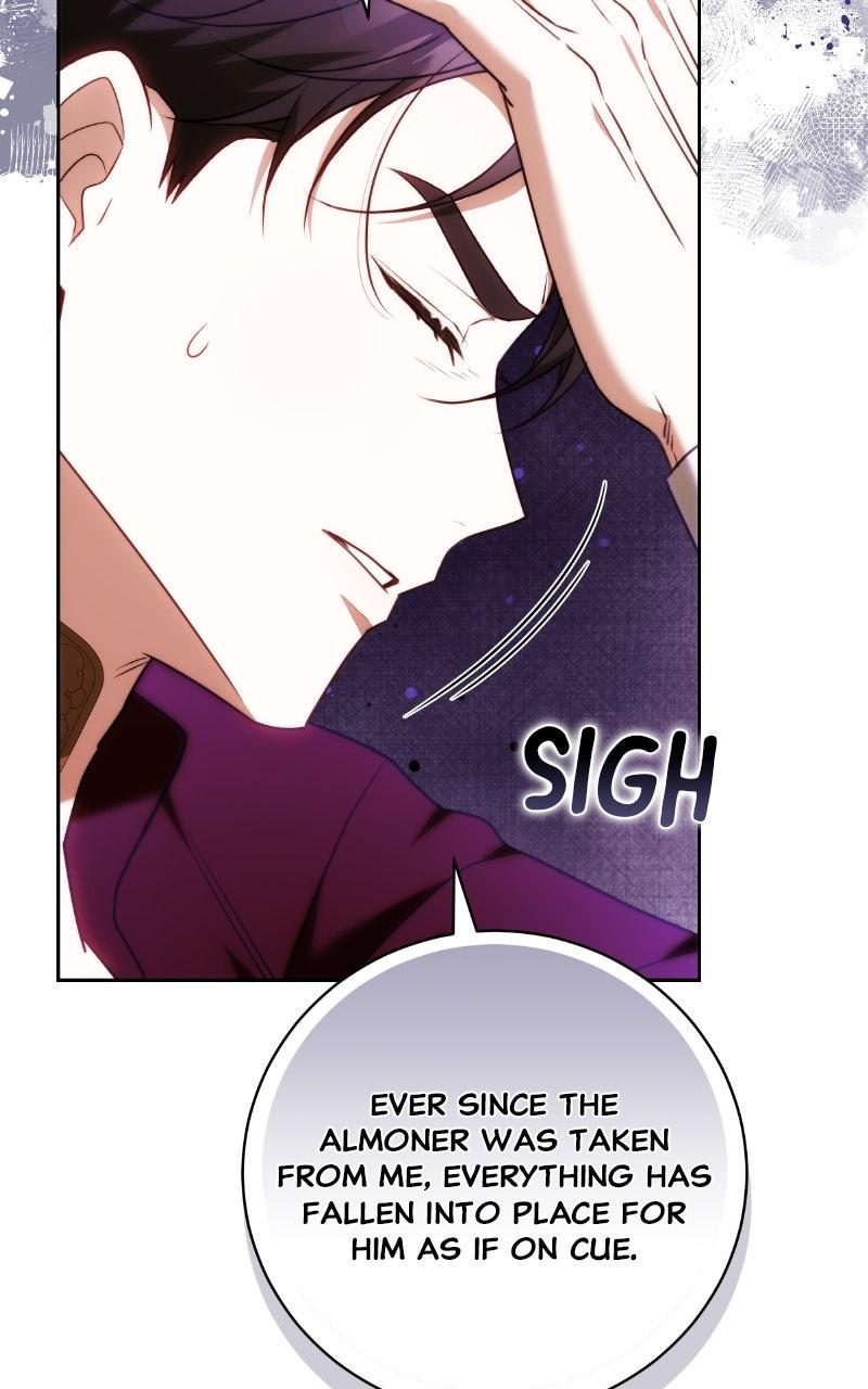 My Child Will Have a Different Father Chapter 60 - Page 96