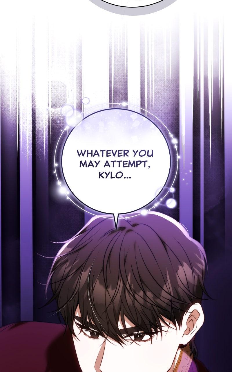 My Child Will Have a Different Father Chapter 60 - Page 97