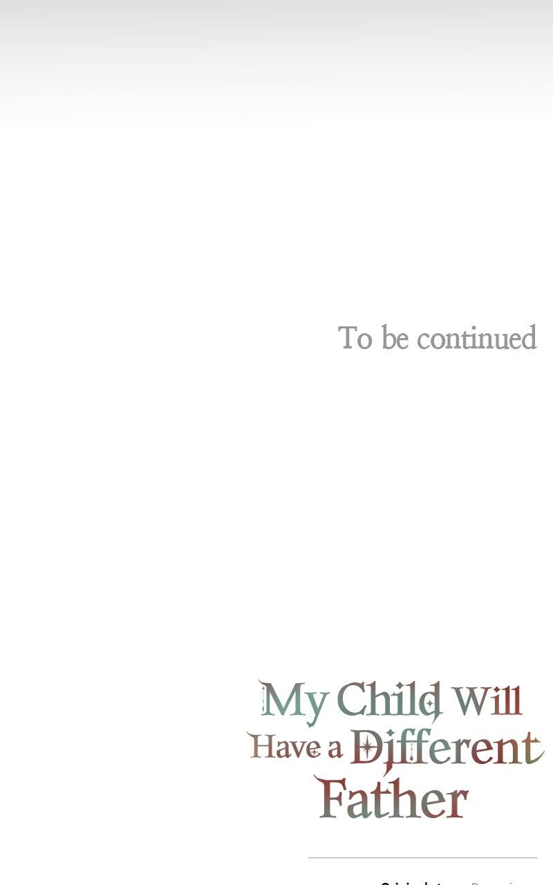 My Child Will Have a Different Father Chapter 60 - Page 100
