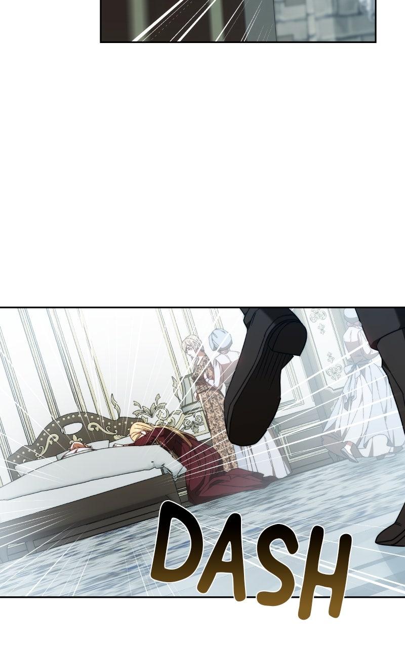 My Child Will Have a Different Father Chapter 61 - Page 5