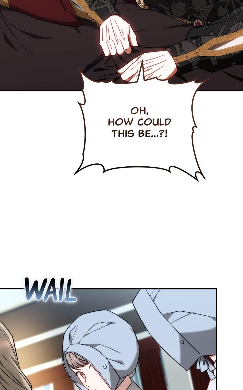 My Child Will Have a Different Father Chapter 61 - Page 7