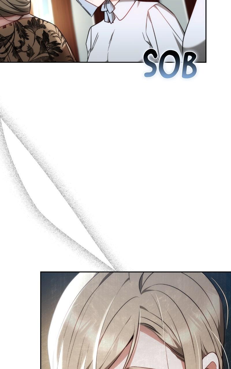 My Child Will Have a Different Father Chapter 61 - Page 8