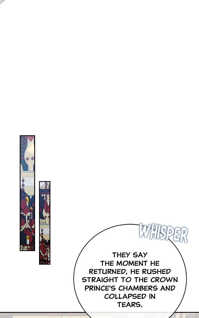 My Child Will Have a Different Father Chapter 61 - Page 10