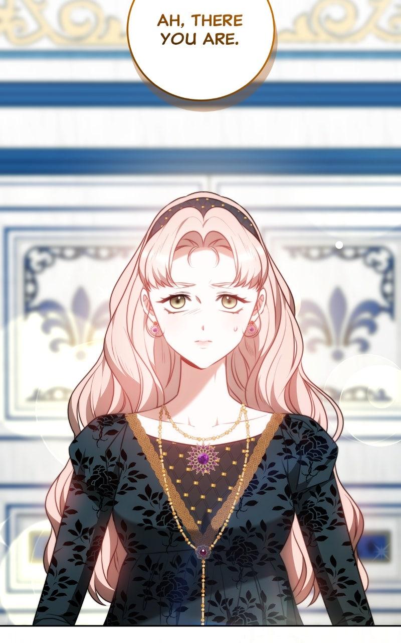 My Child Will Have a Different Father Chapter 61 - Page 14