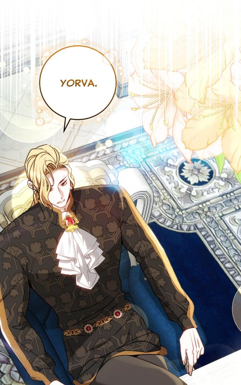 My Child Will Have a Different Father Chapter 61 - Page 15