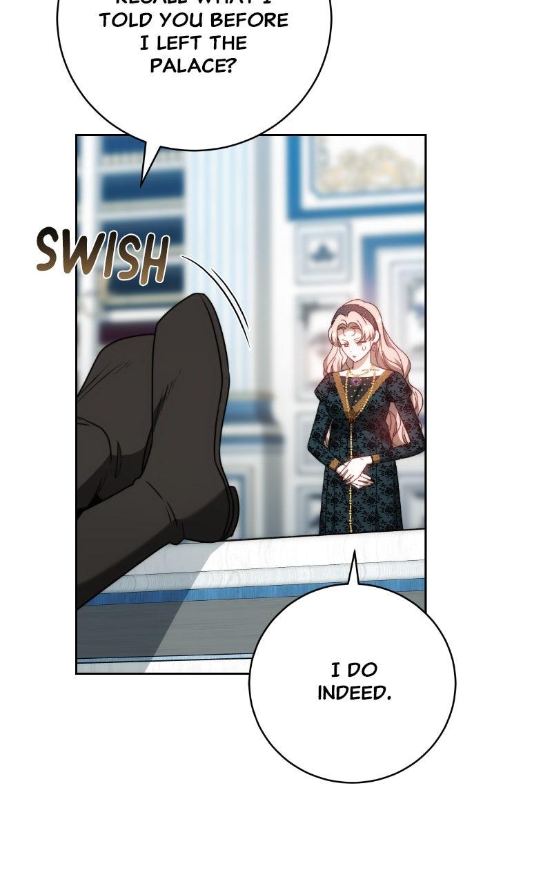 My Child Will Have a Different Father Chapter 61 - Page 17