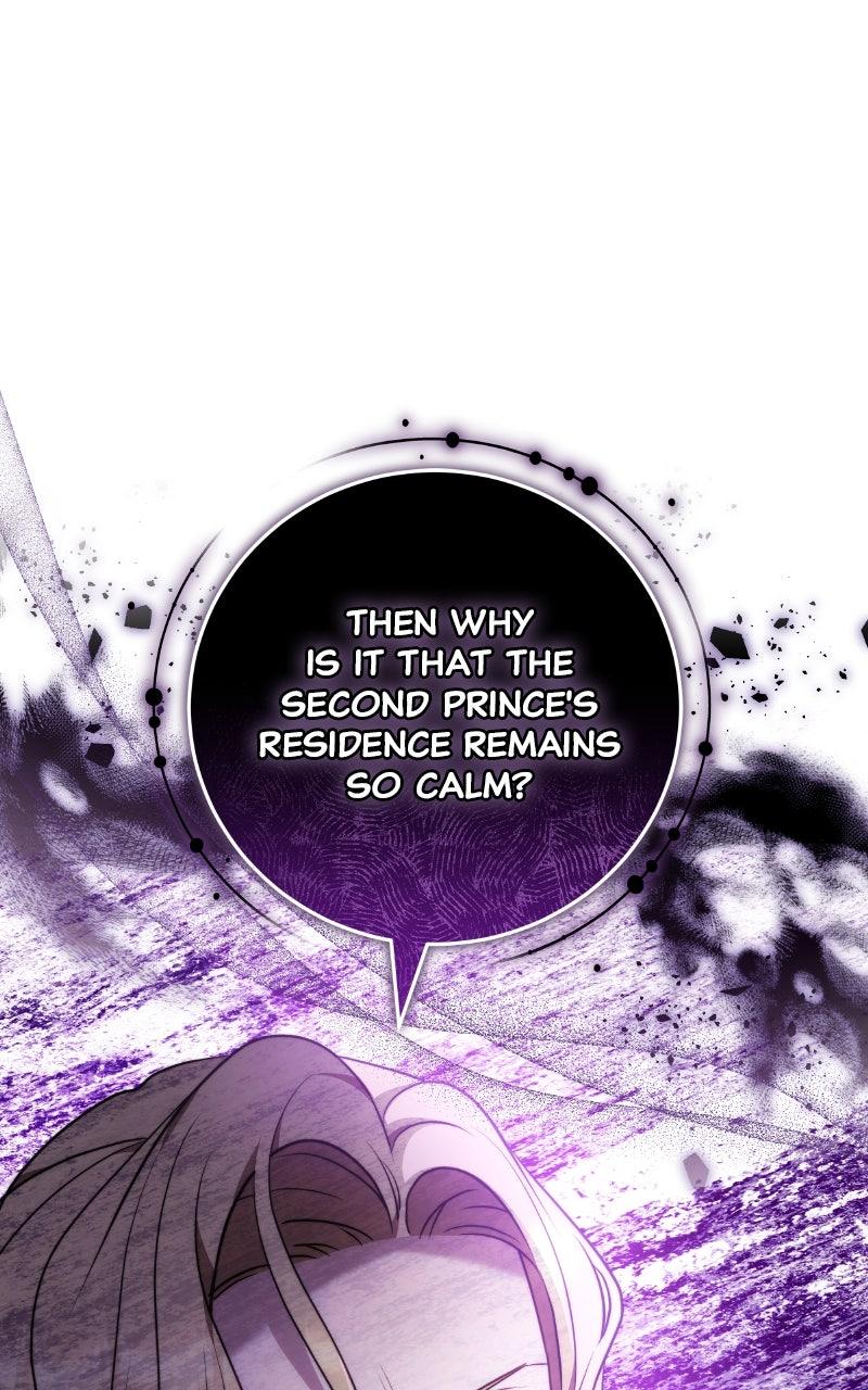 My Child Will Have a Different Father Chapter 61 - Page 18