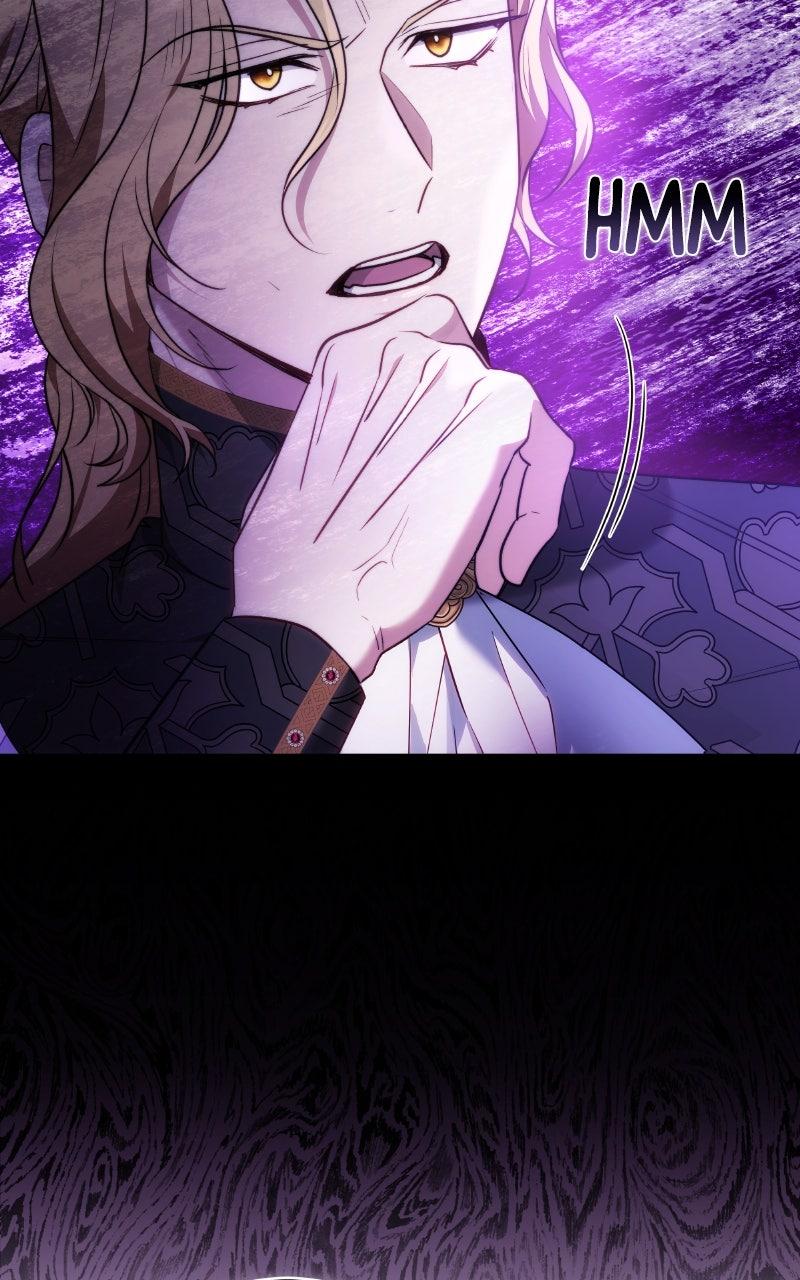 My Child Will Have a Different Father Chapter 61 - Page 19