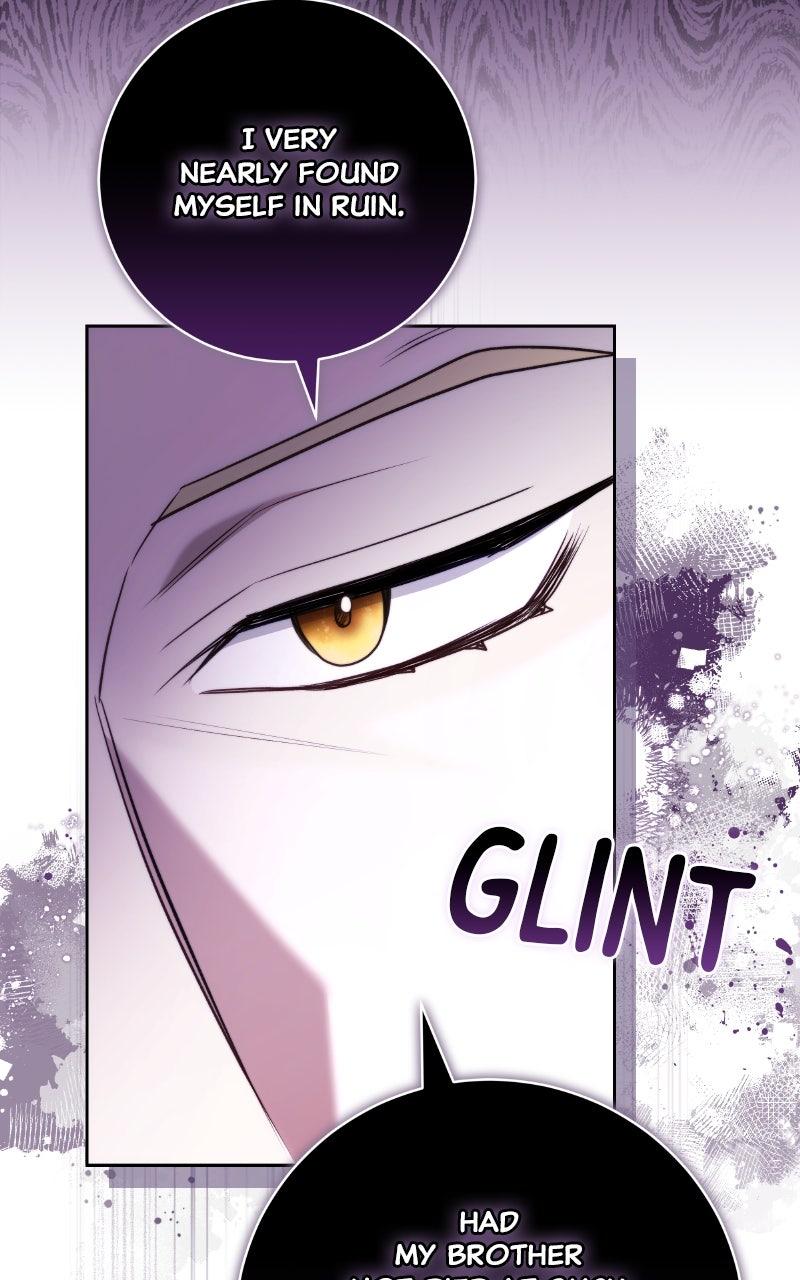 My Child Will Have a Different Father Chapter 61 - Page 20