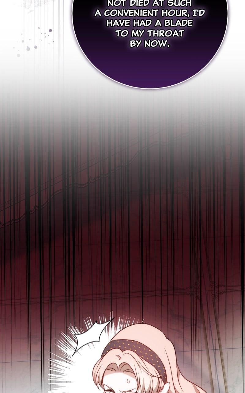 My Child Will Have a Different Father Chapter 61 - Page 21