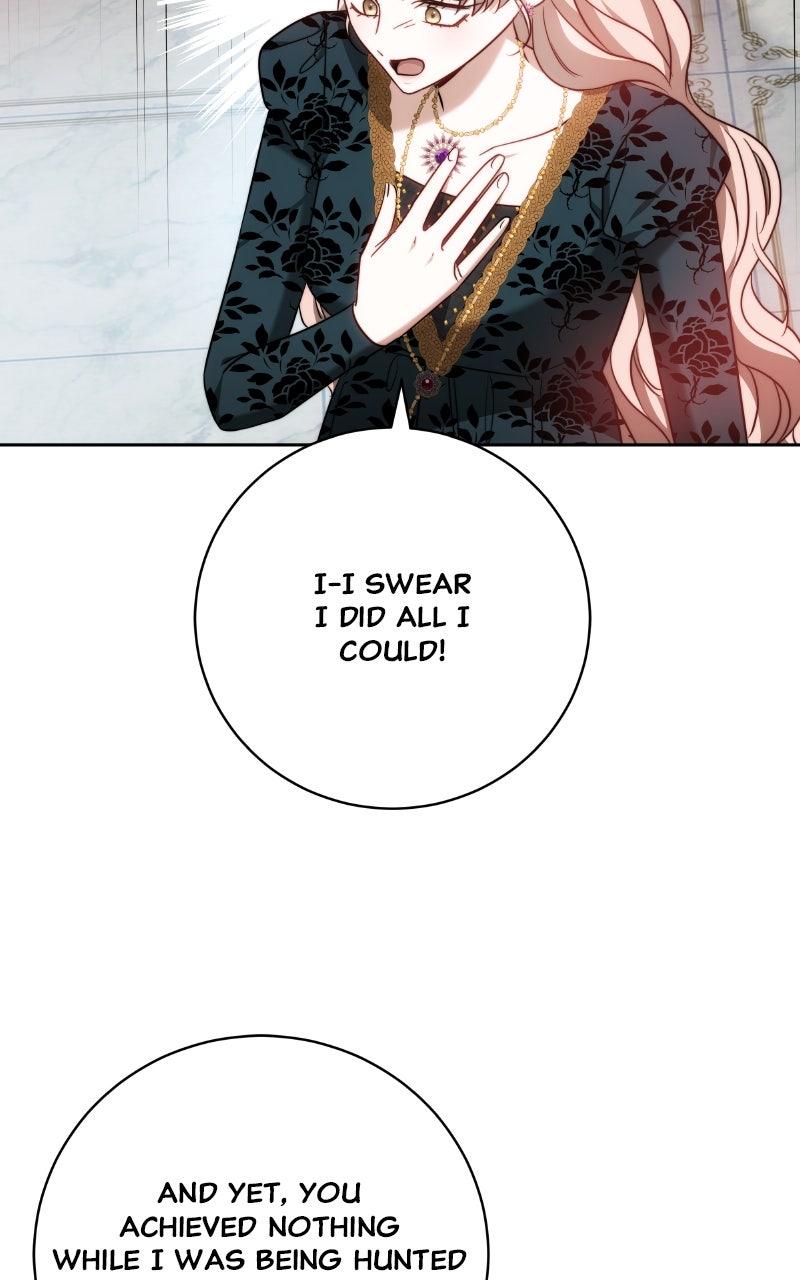 My Child Will Have a Different Father Chapter 61 - Page 22