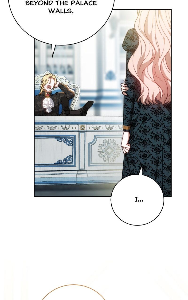 My Child Will Have a Different Father Chapter 61 - Page 23