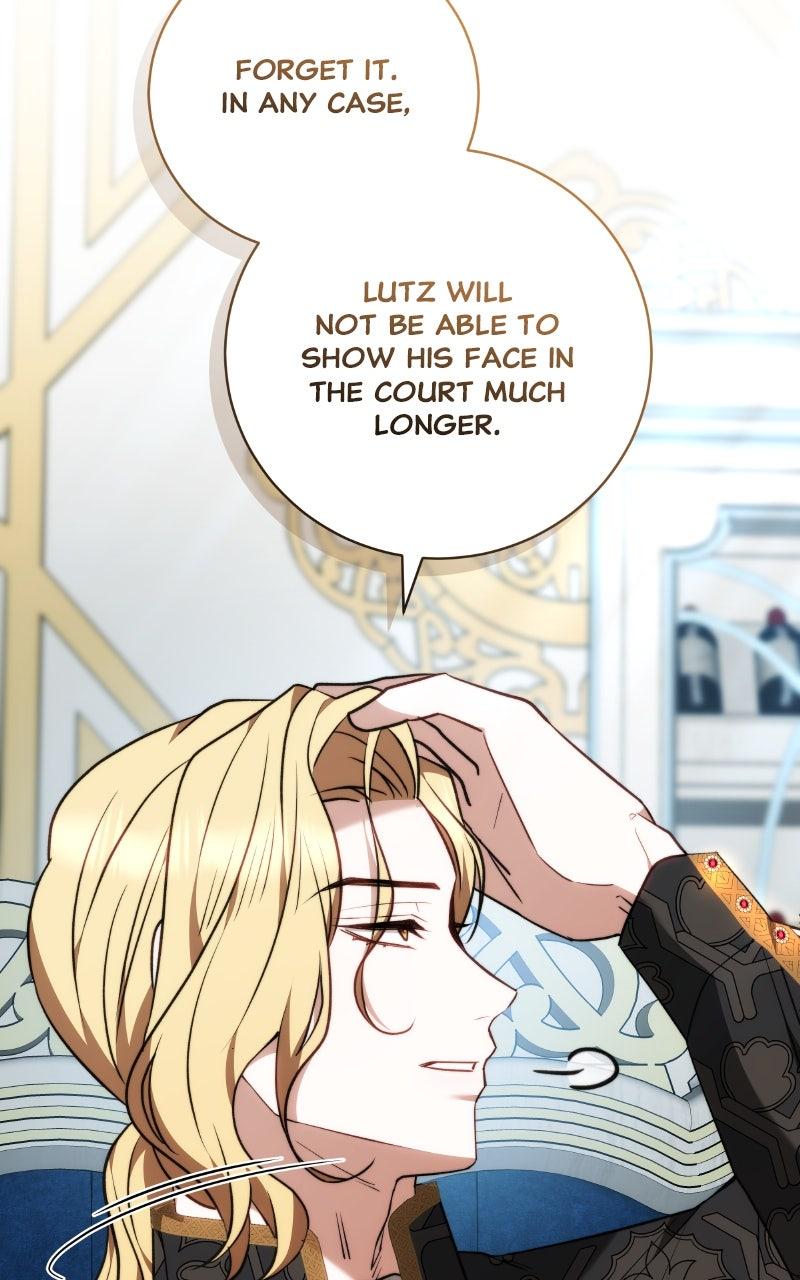 My Child Will Have a Different Father Chapter 61 - Page 24