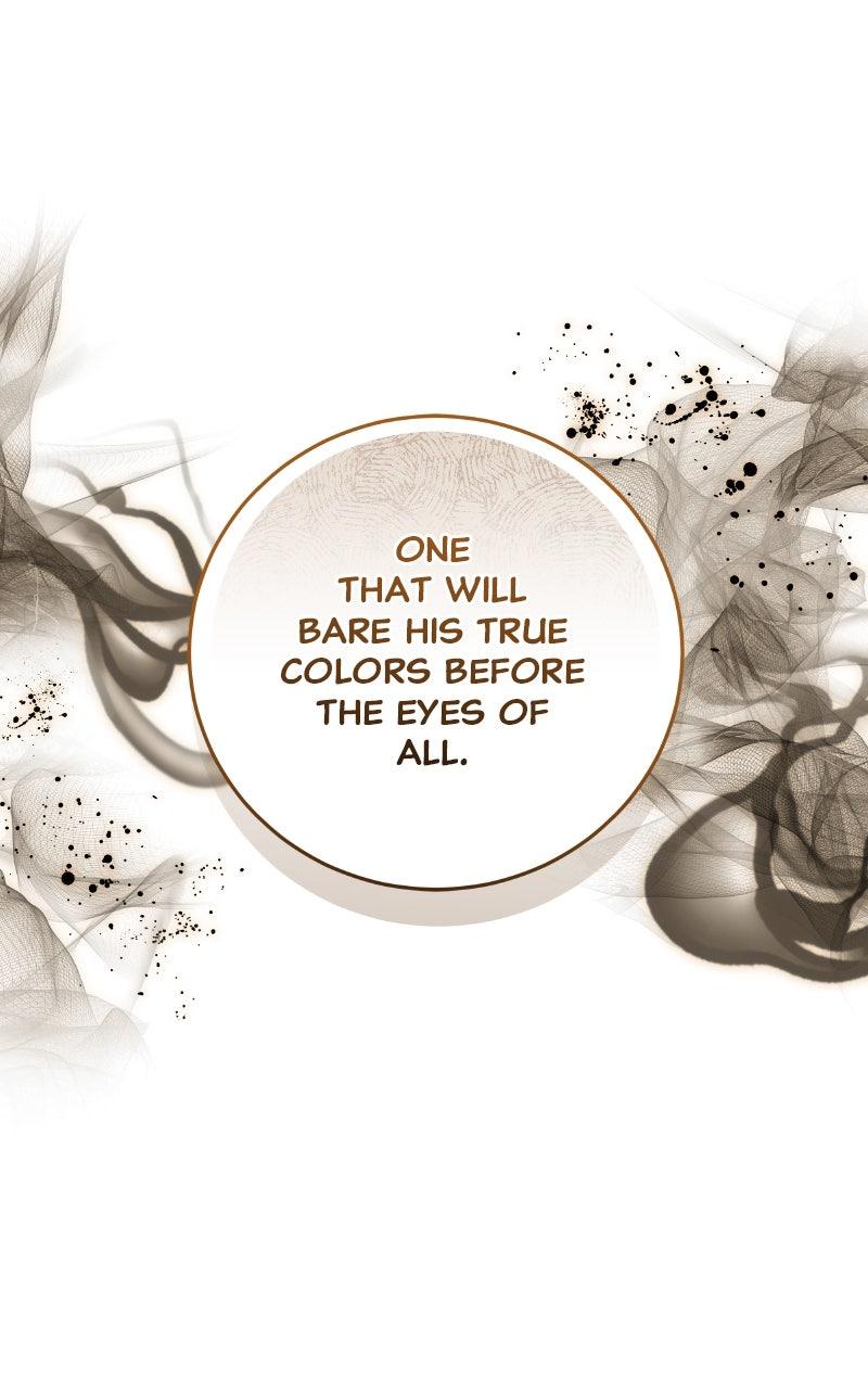 My Child Will Have a Different Father Chapter 61 - Page 27