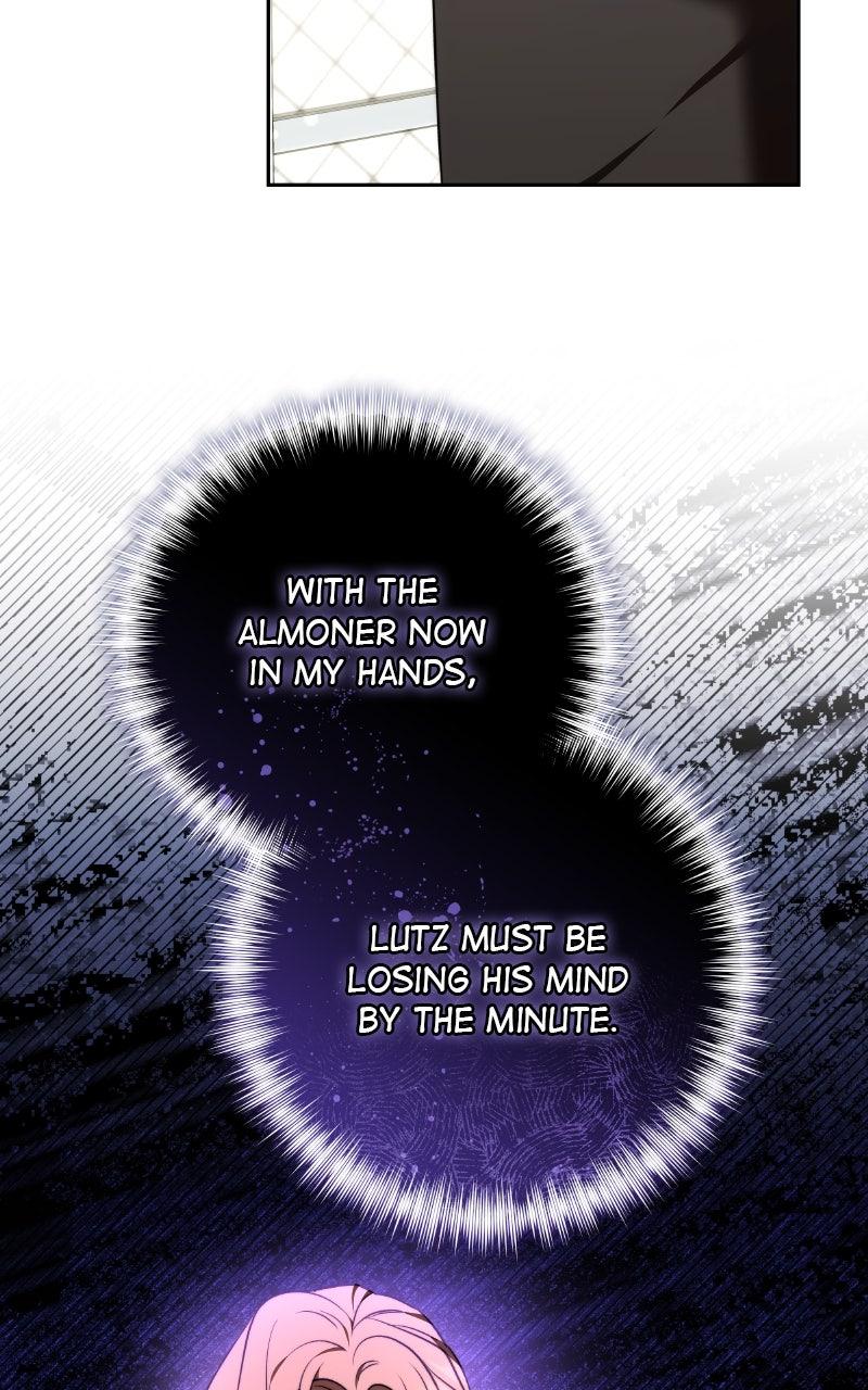 My Child Will Have a Different Father Chapter 61 - Page 31