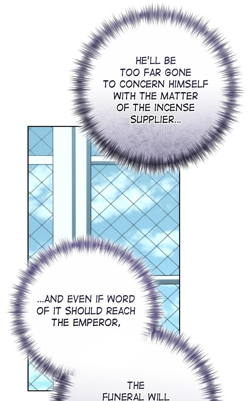 My Child Will Have a Different Father Chapter 61 - Page 33