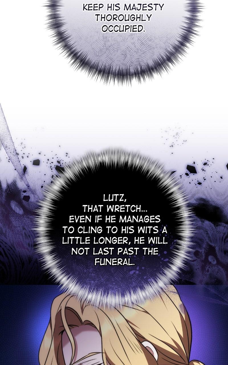 My Child Will Have a Different Father Chapter 61 - Page 34