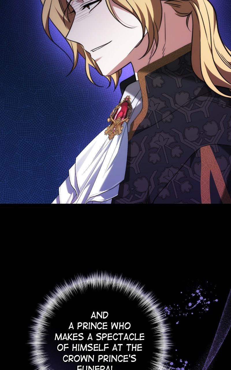 My Child Will Have a Different Father Chapter 61 - Page 35