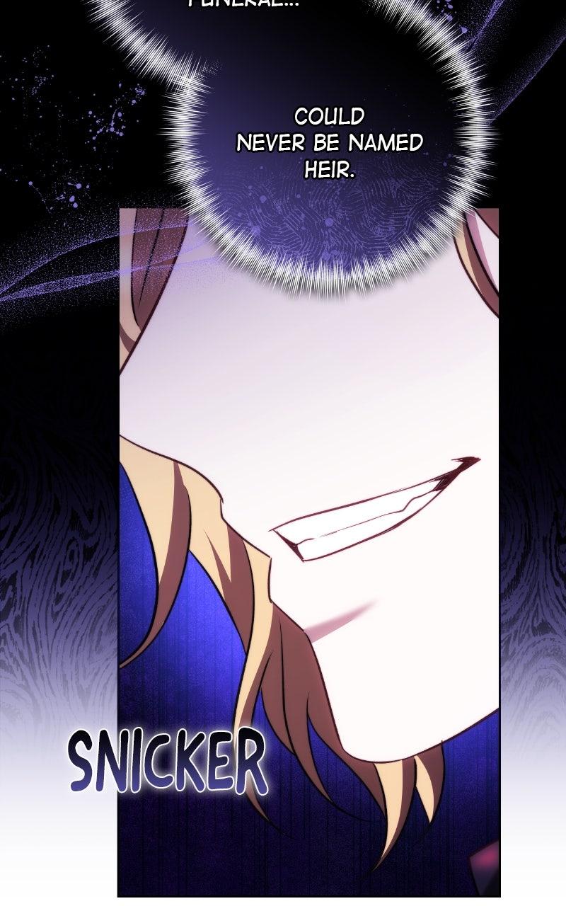 My Child Will Have a Different Father Chapter 61 - Page 36