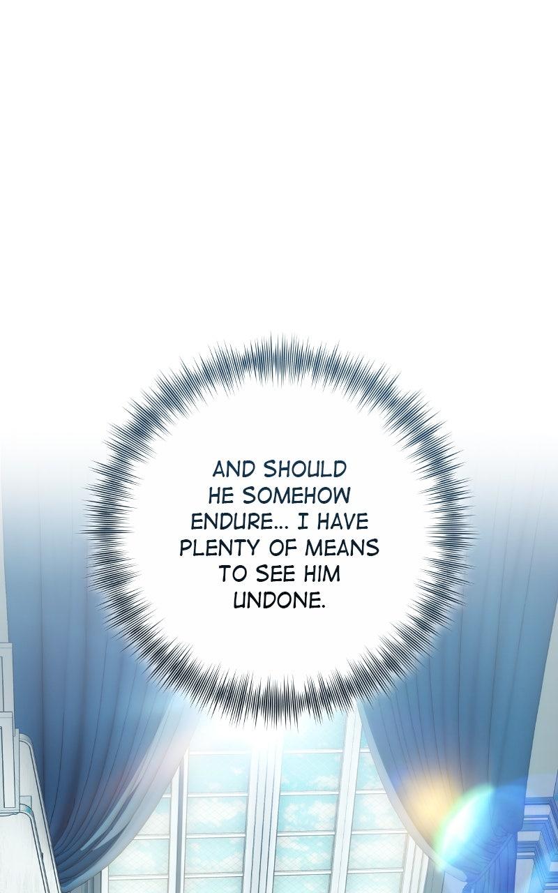 My Child Will Have a Different Father Chapter 61 - Page 37