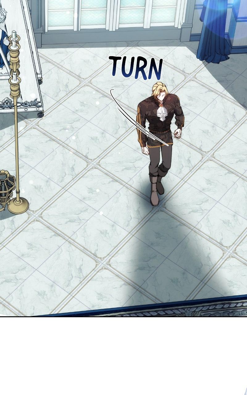 My Child Will Have a Different Father Chapter 61 - Page 38