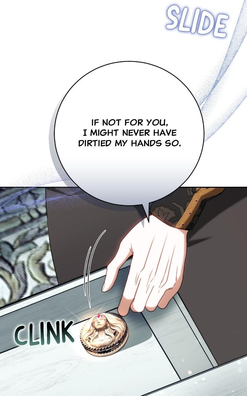 My Child Will Have a Different Father Chapter 61 - Page 39