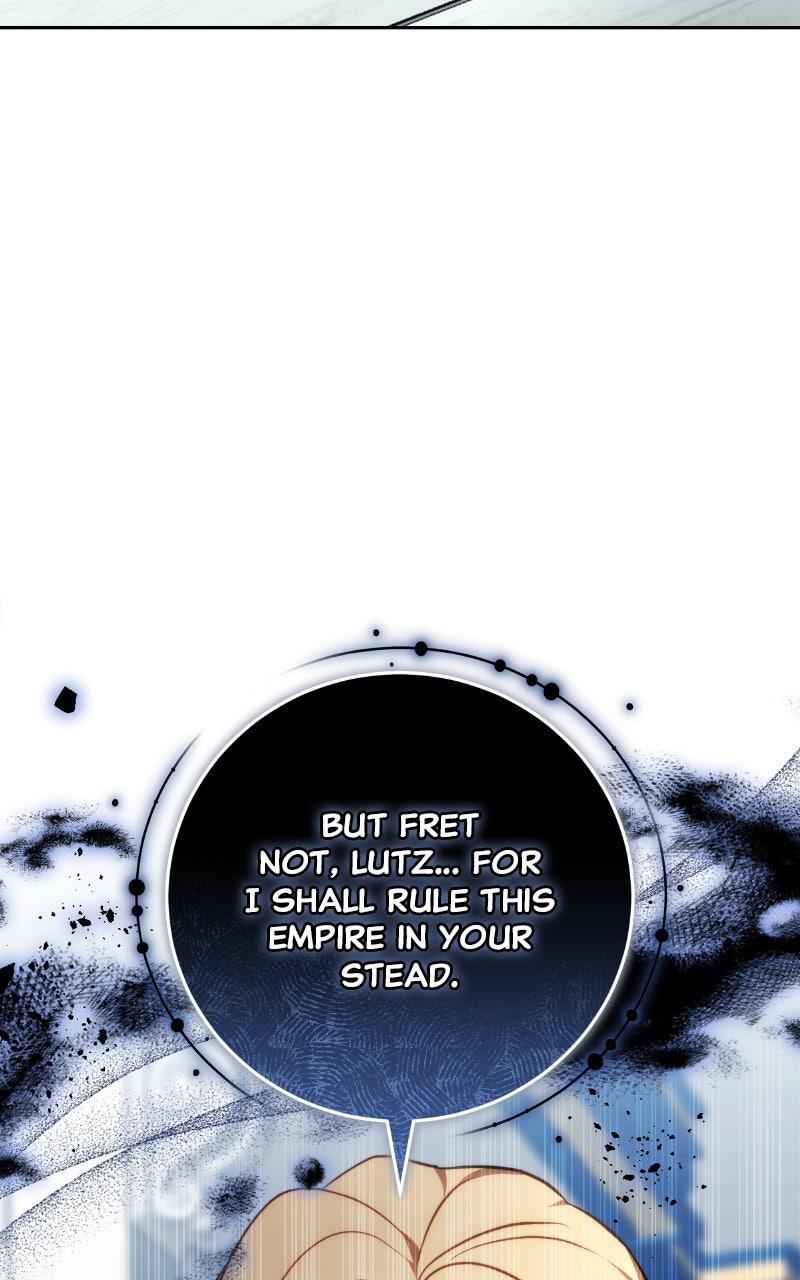 My Child Will Have a Different Father Chapter 61 - Page 40