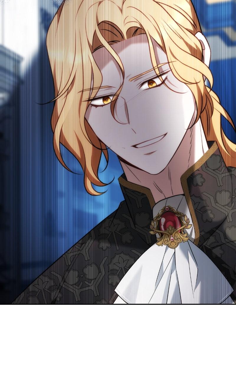 My Child Will Have a Different Father Chapter 61 - Page 41