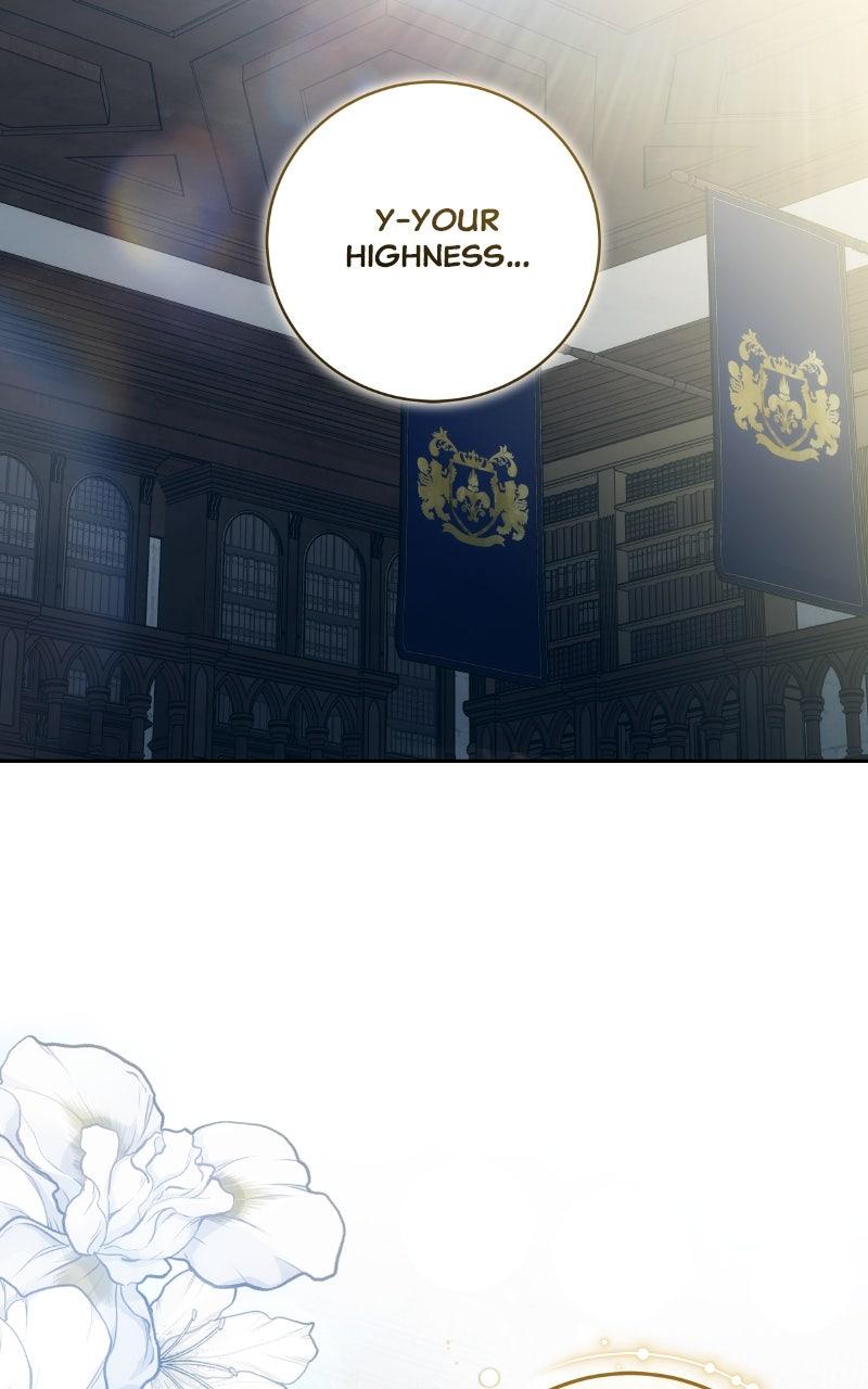 My Child Will Have a Different Father Chapter 61 - Page 43