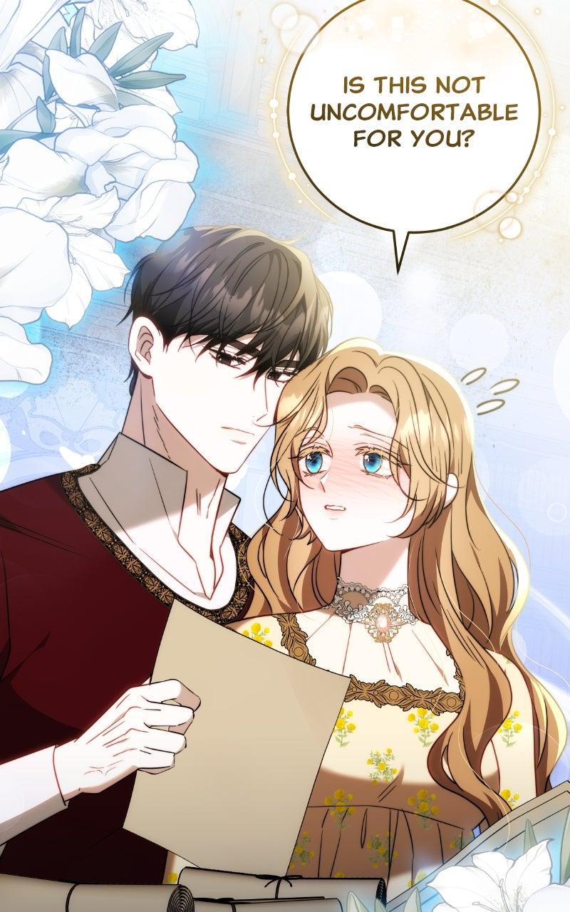 My Child Will Have a Different Father Chapter 61 - Page 44