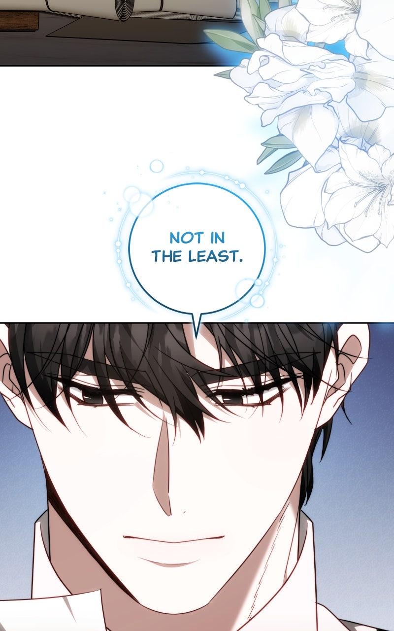 My Child Will Have a Different Father Chapter 61 - Page 45