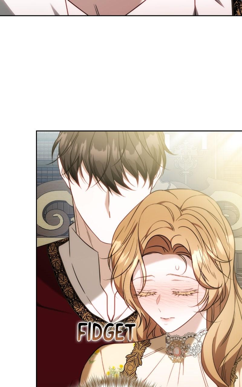 My Child Will Have a Different Father Chapter 61 - Page 46