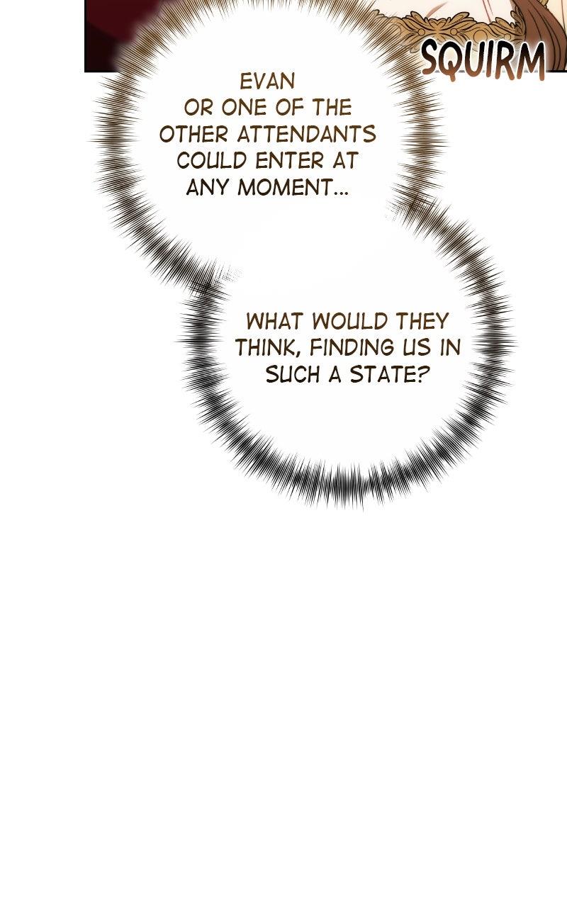 My Child Will Have a Different Father Chapter 61 - Page 47