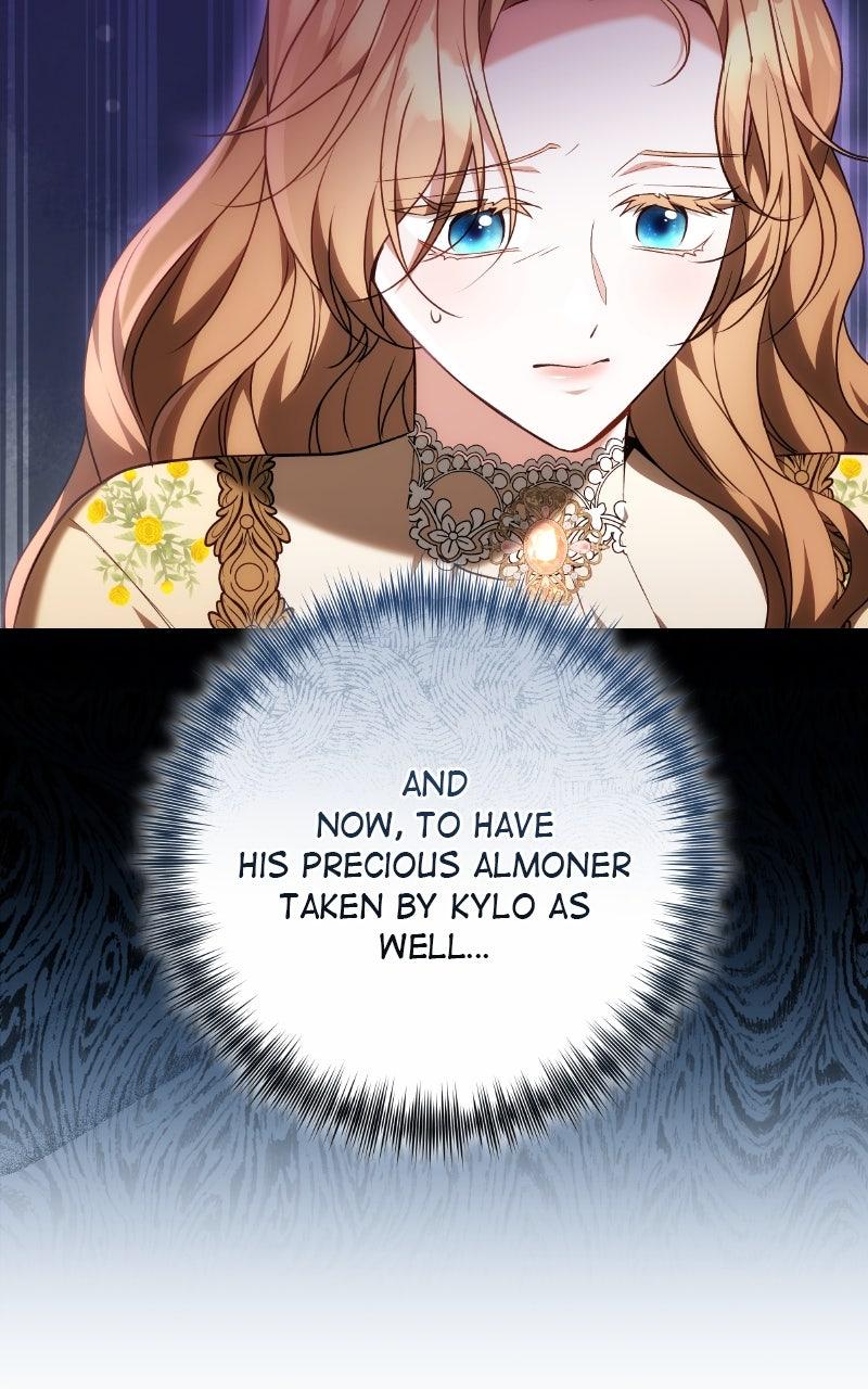 My Child Will Have a Different Father Chapter 61 - Page 51