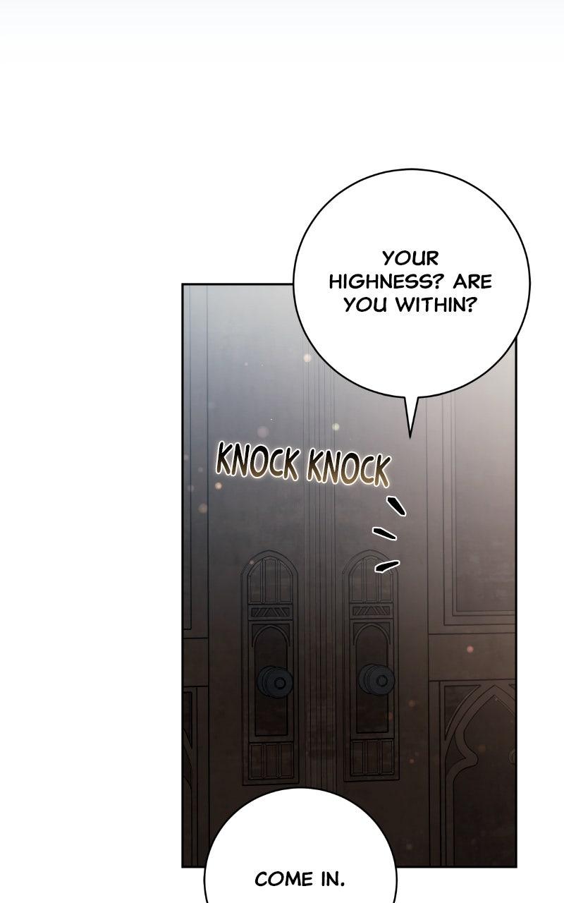 My Child Will Have a Different Father Chapter 61 - Page 52