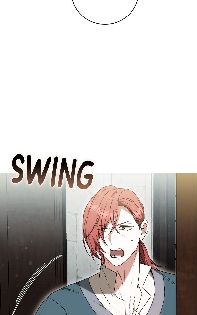 My Child Will Have a Different Father Chapter 61 - Page 53