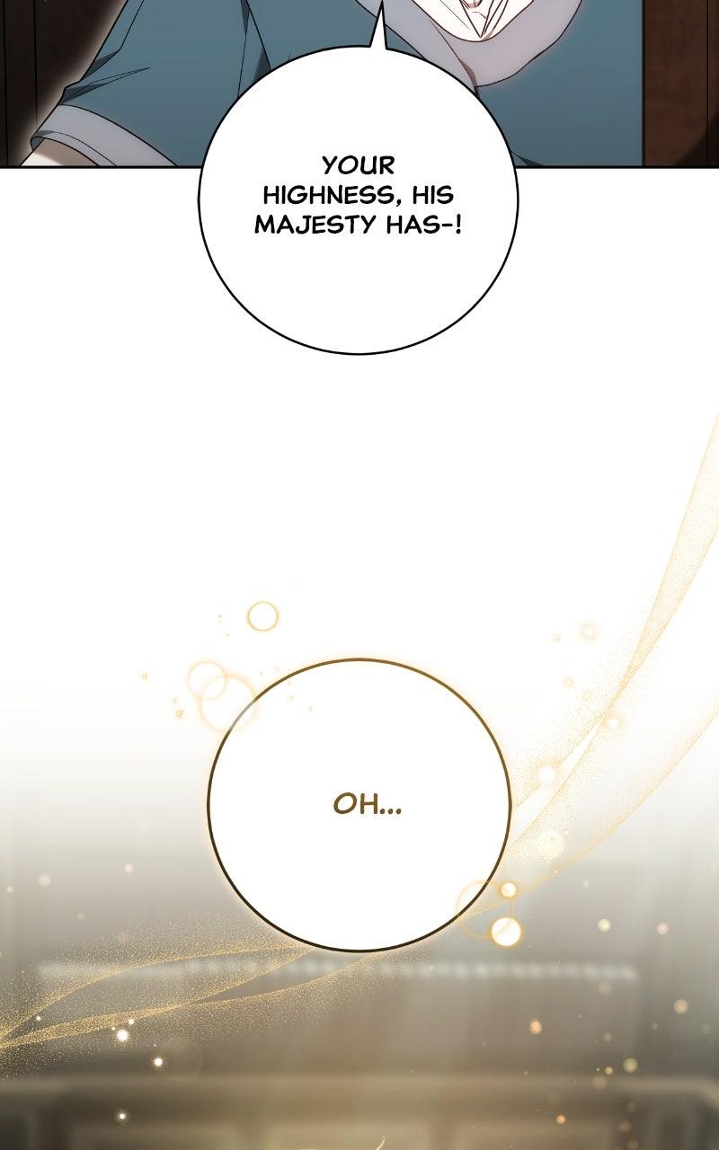 My Child Will Have a Different Father Chapter 61 - Page 54