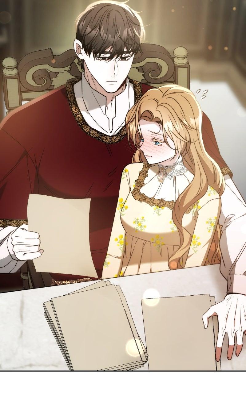 My Child Will Have a Different Father Chapter 61 - Page 55