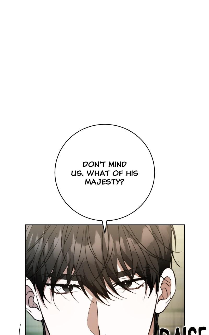 My Child Will Have a Different Father Chapter 61 - Page 56