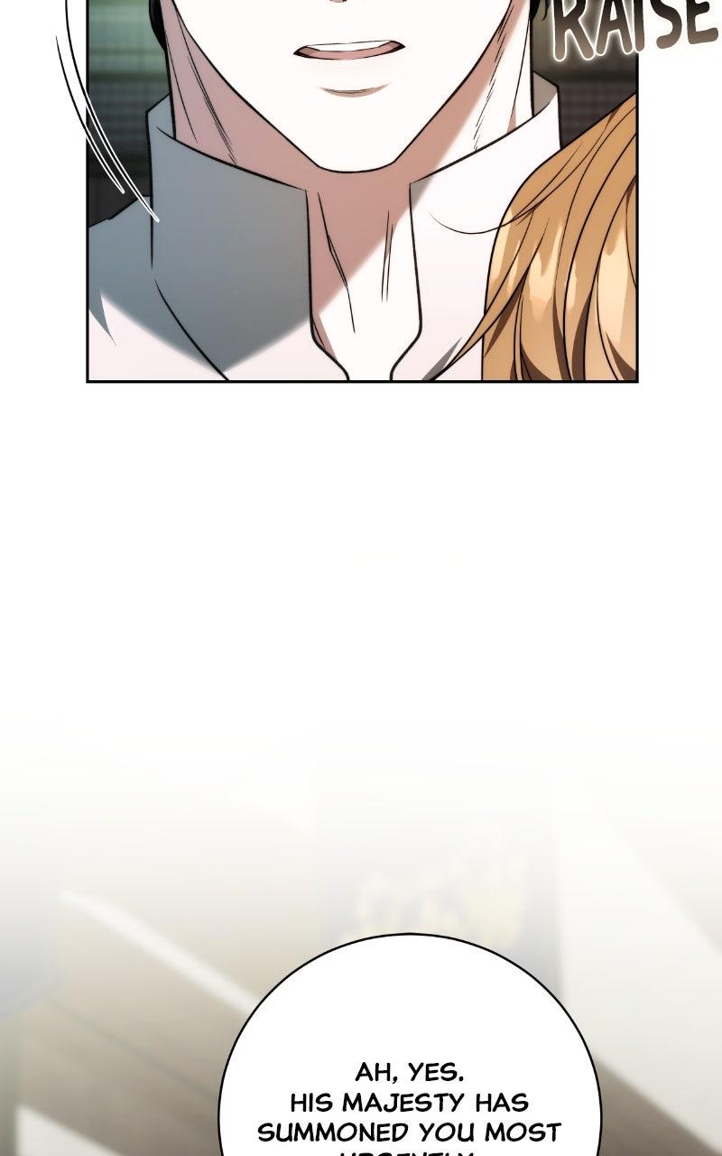 My Child Will Have a Different Father Chapter 61 - Page 57