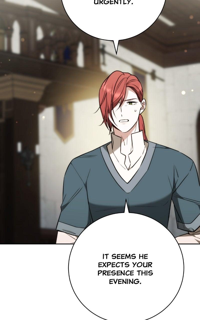 My Child Will Have a Different Father Chapter 61 - Page 58