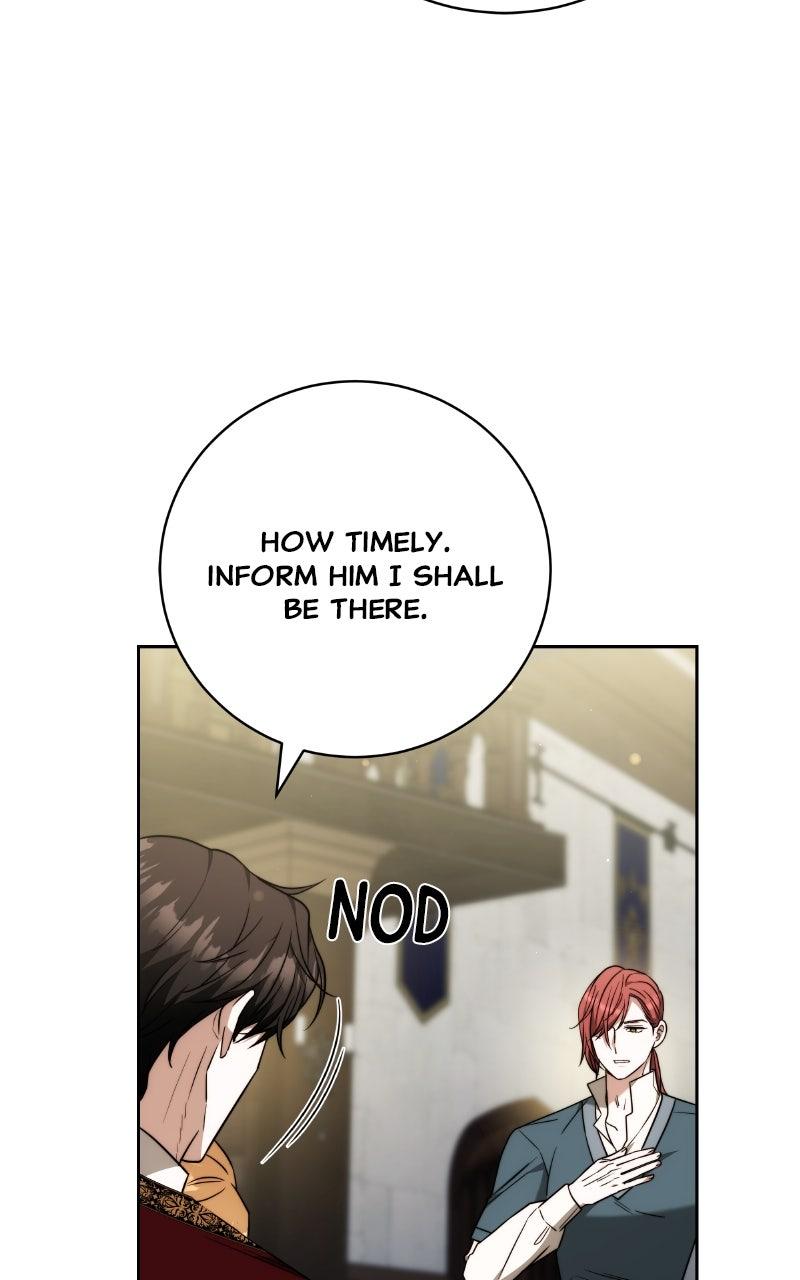 My Child Will Have a Different Father Chapter 61 - Page 59