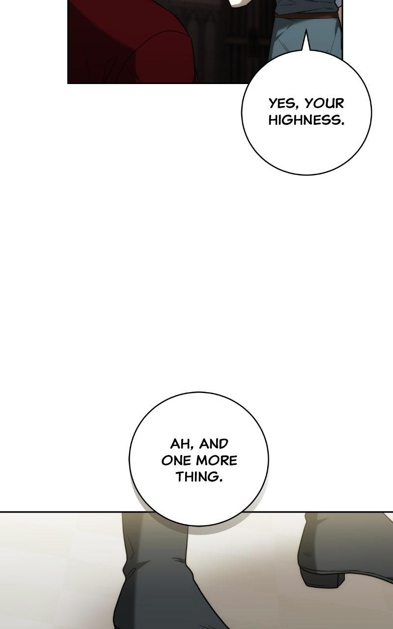 My Child Will Have a Different Father Chapter 61 - Page 60