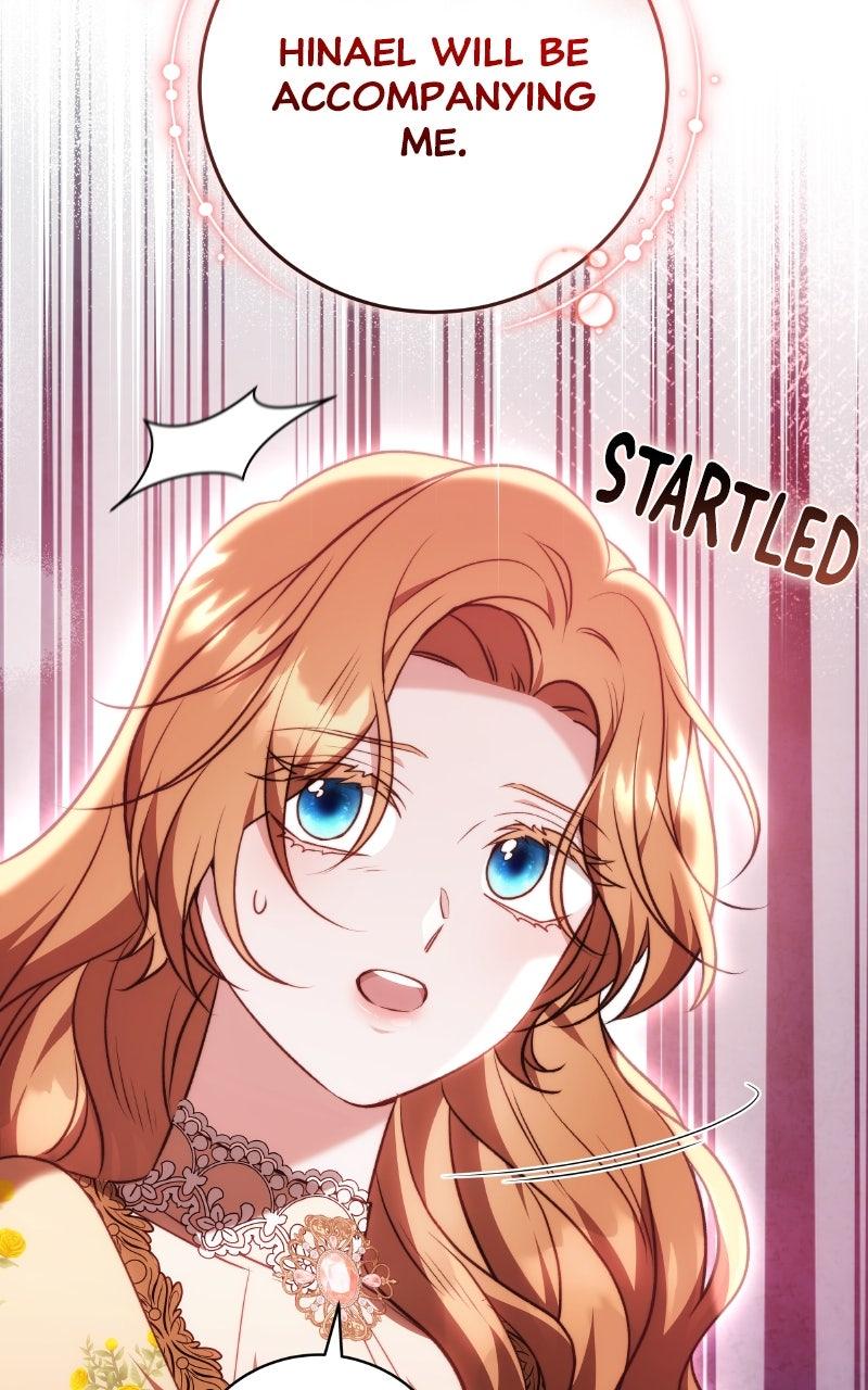 My Child Will Have a Different Father Chapter 61 - Page 62