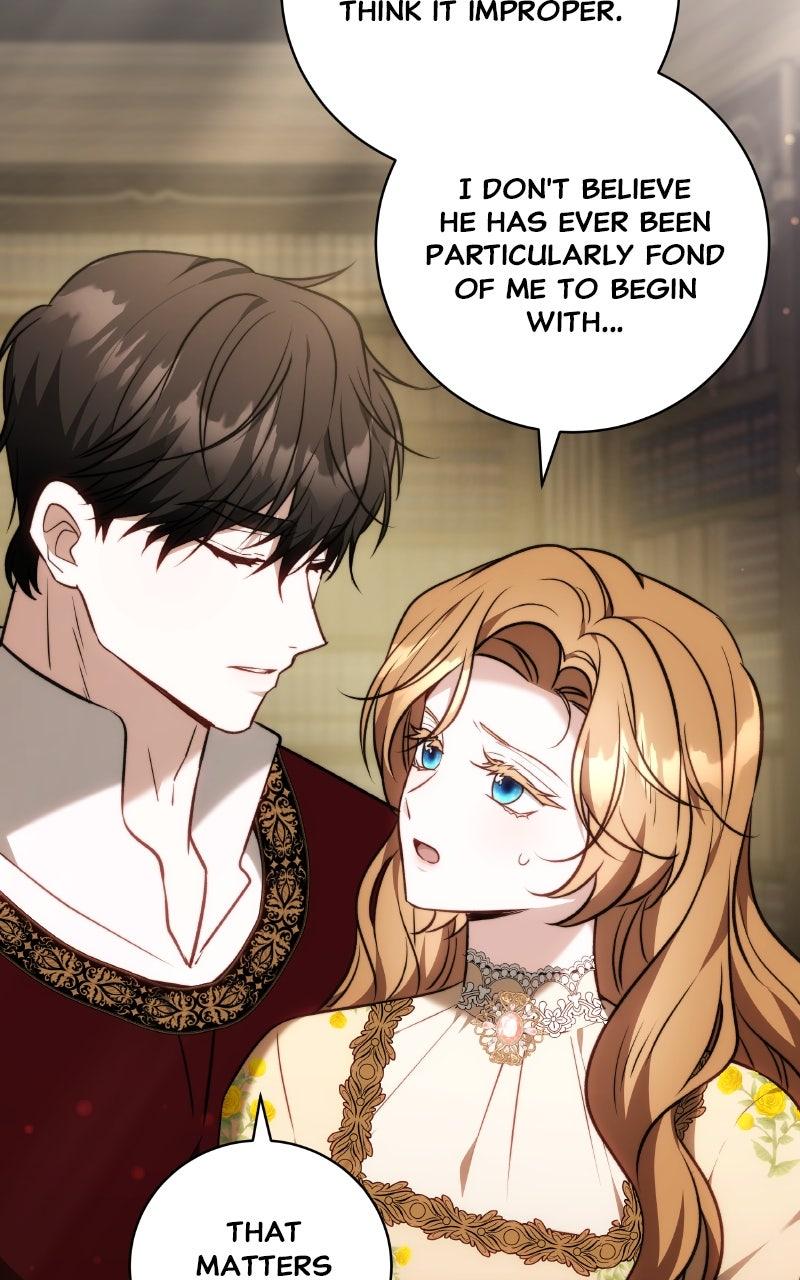 My Child Will Have a Different Father Chapter 61 - Page 65