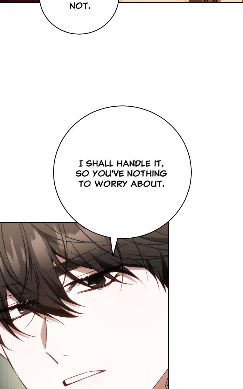 My Child Will Have a Different Father Chapter 61 - Page 66